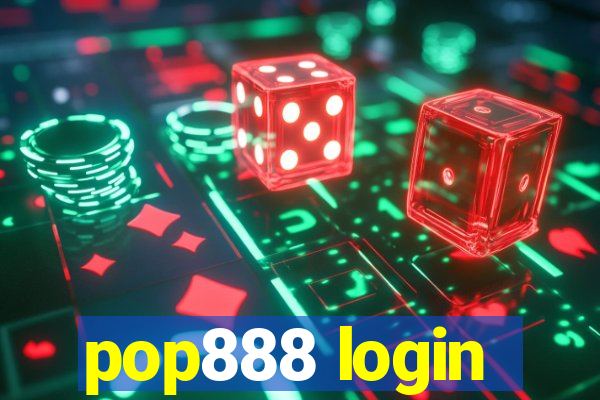 pop888 login